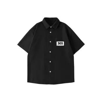 33TH Shirts Unisex