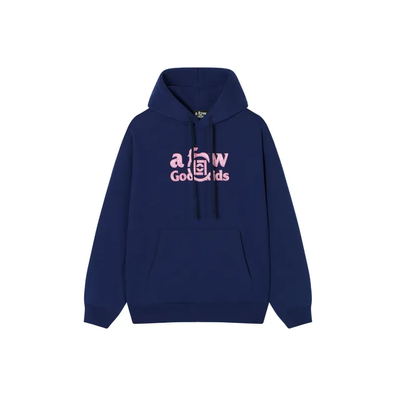 AFGK x CLOTTEE Sweatshirt Unisex-4
