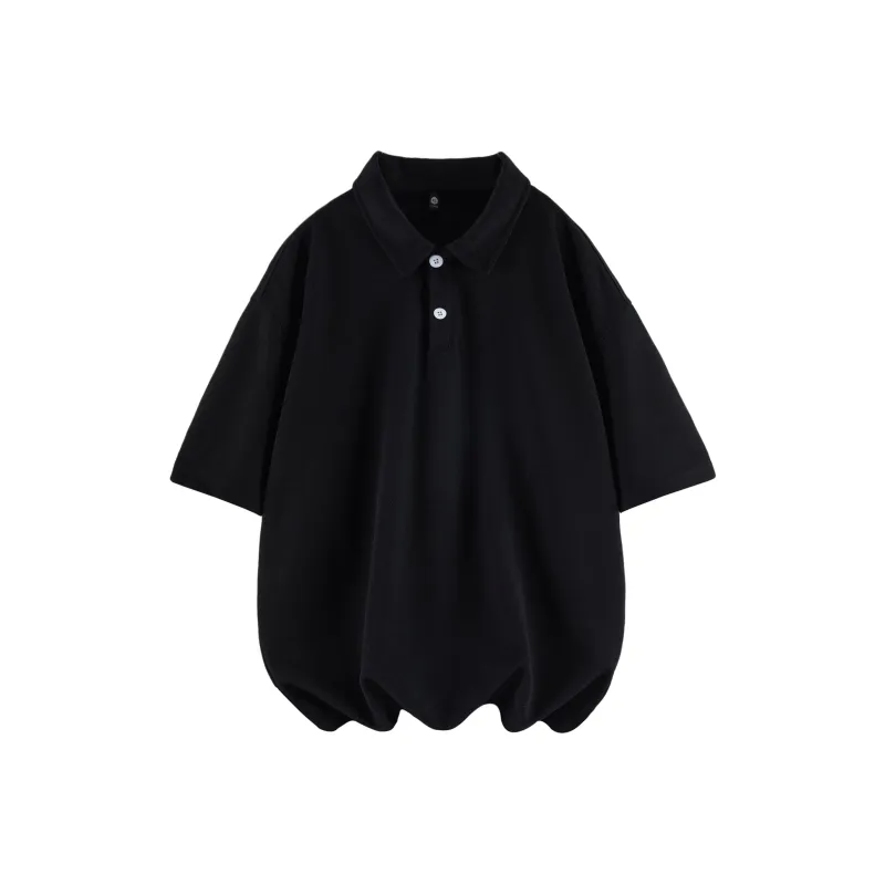IGOI Polo Shirt Unisex Light Blue-10