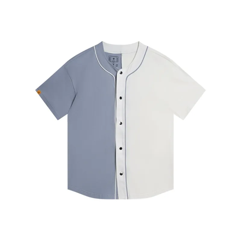 RIGORER Shirts Unisex-5