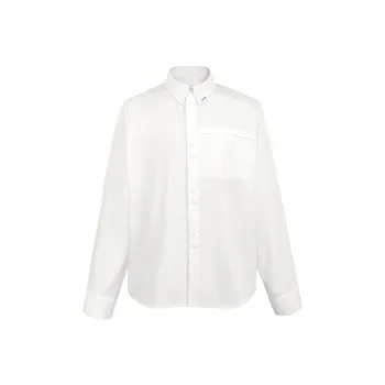 C2H4 Shirts Unisex White White