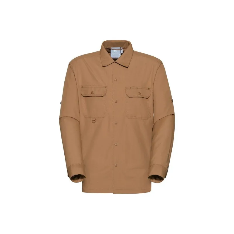 MAMMUT Shirts Men-3