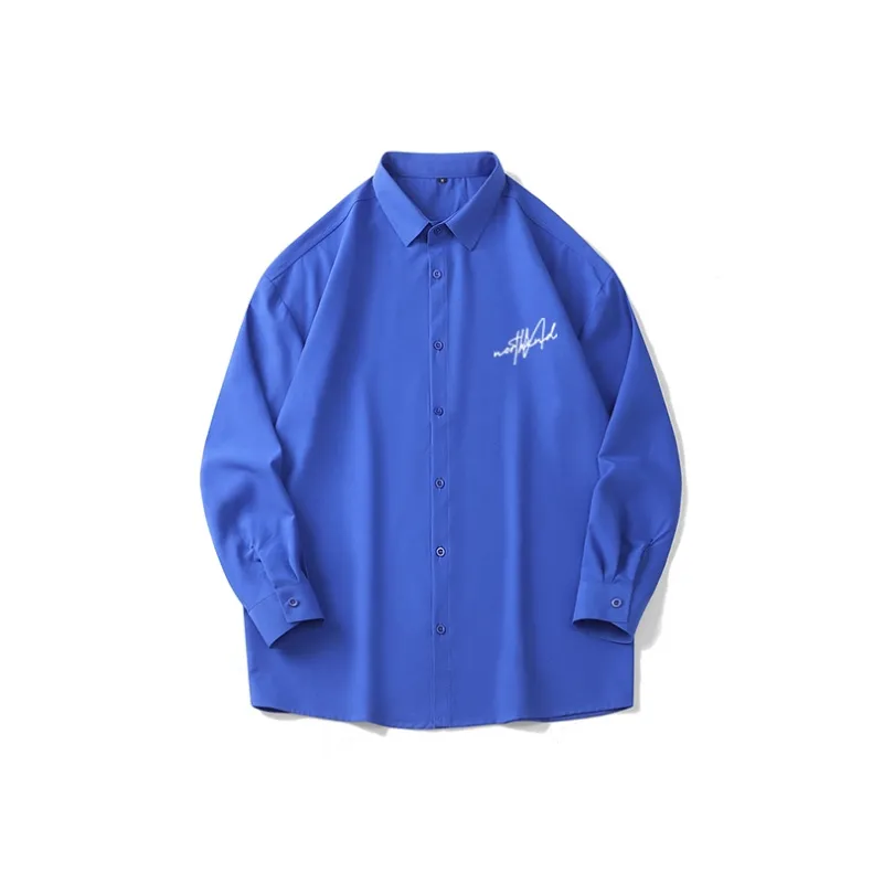 Northend Shirts Unisex-0
