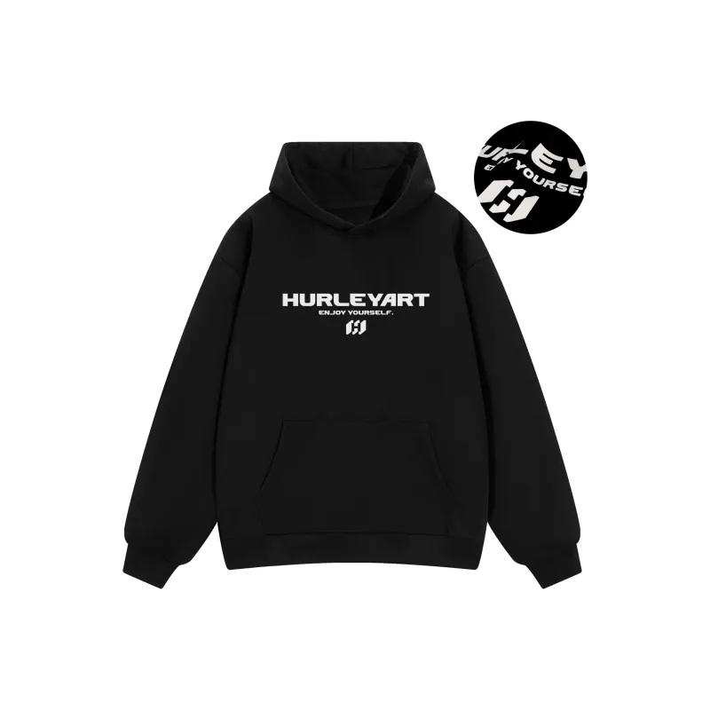 Hurley Sweatshirts Unisex-0