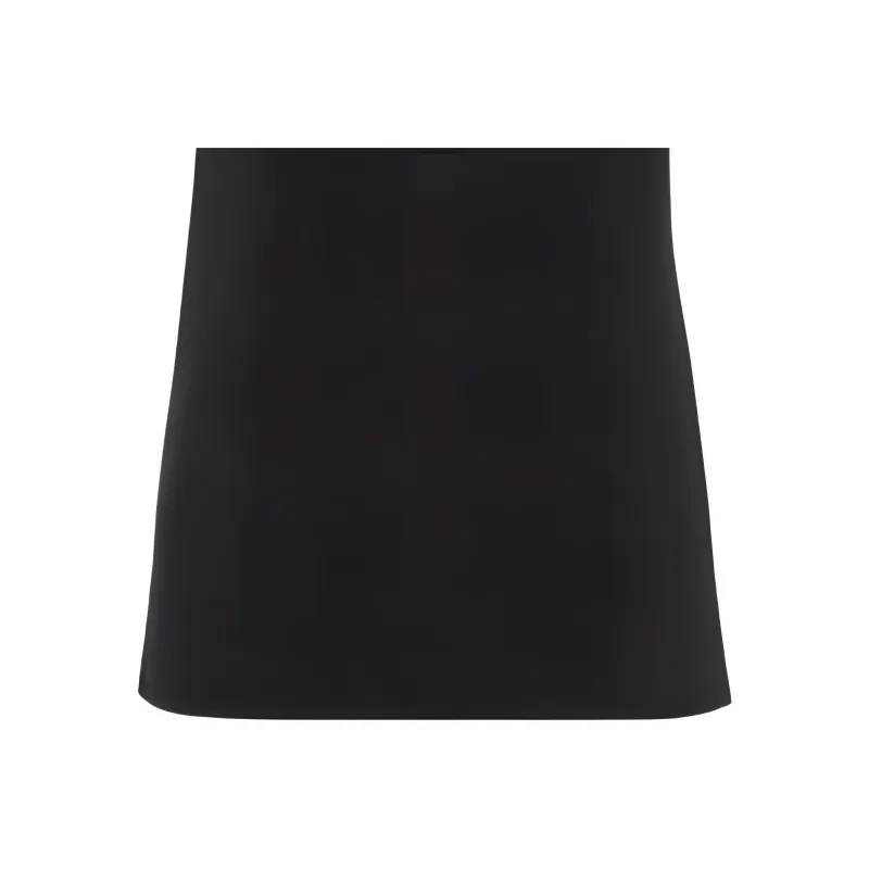 FENDI Short Sleeve Polo Shirt-3
