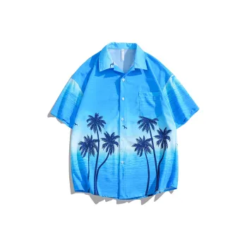 TIMD Shirts Unisex Bondi Blue