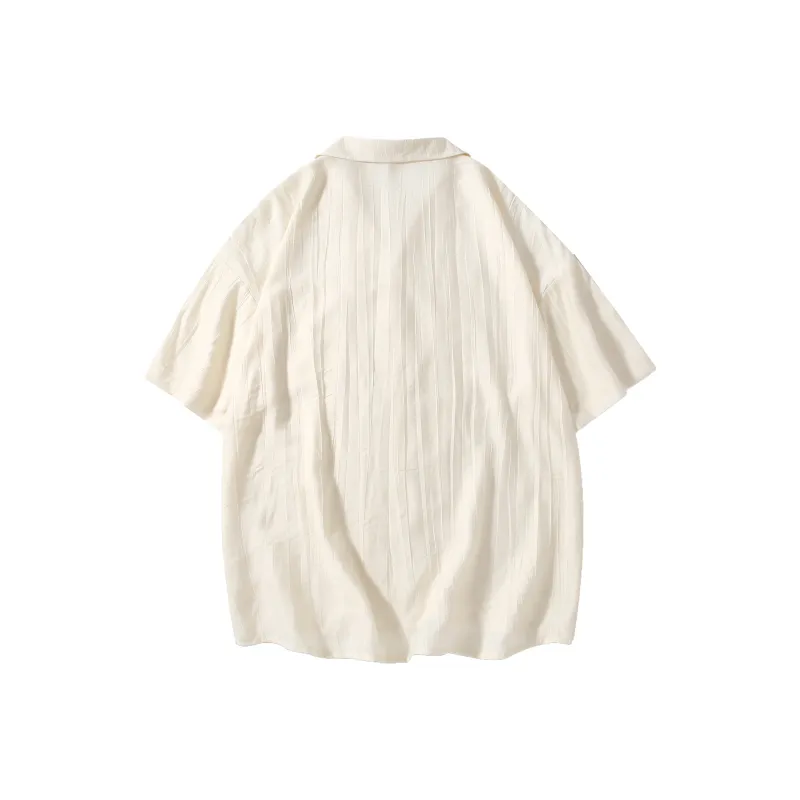 David Bakken Shirts Unisex-11