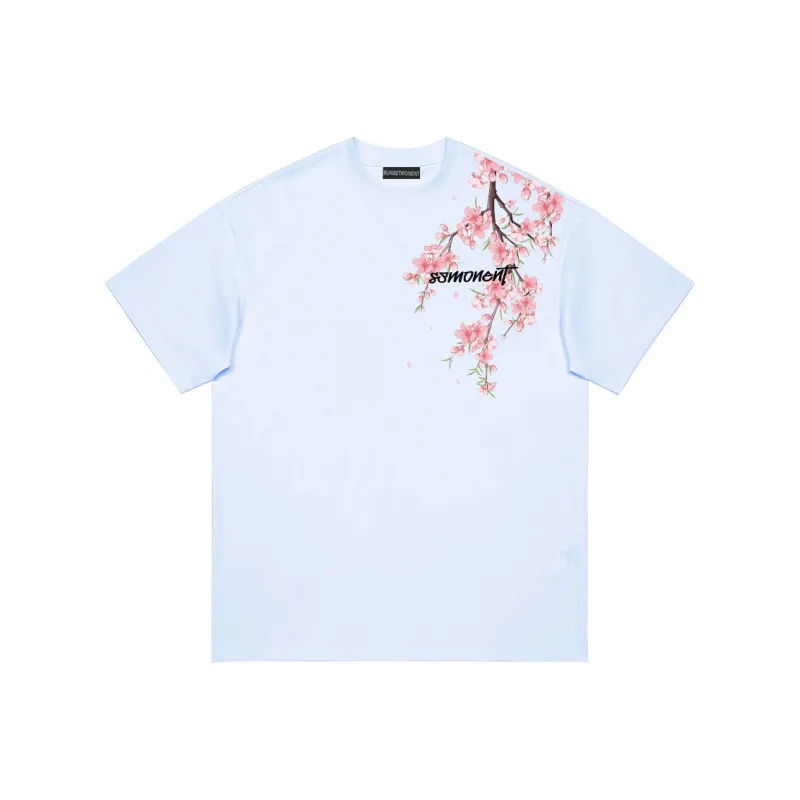 SUNSETMONENT T Shirts Unisex-13