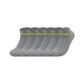 Gray Green 6 Pack