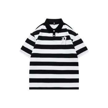 RUNNINWHEEL Polo Shirts Unisex