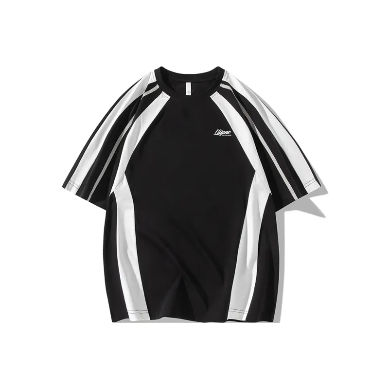 LTIFONE T Shirts Unisex-2