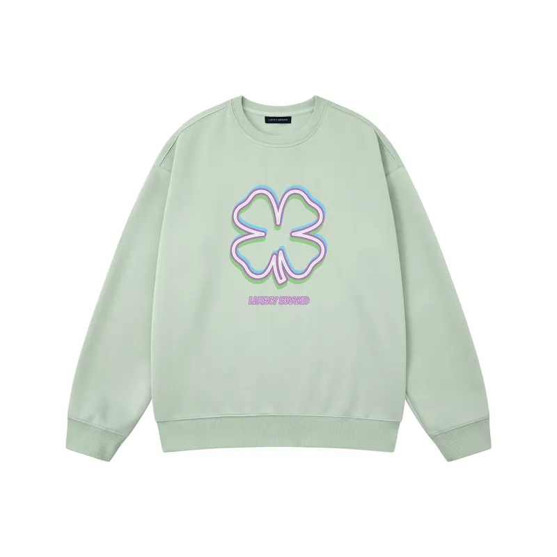 LUCKY BRAND Sweatshirts Unisex-0