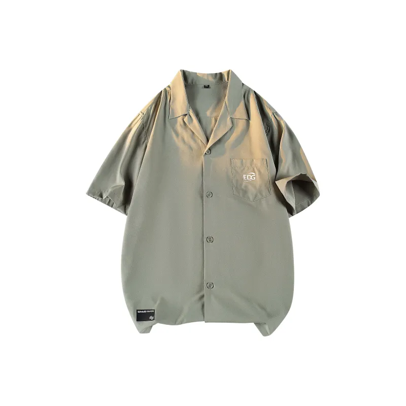 EDG Shirts Unisex-6