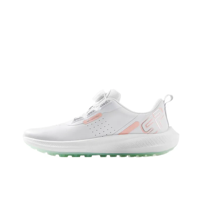 SOUTHPORT Cushioned Slip-Resistant Water-Resistant Low-Top Golf Shoes Unisex-2