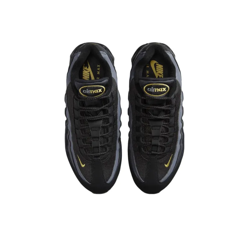 Nike Air Max 95 Og Big Bubble Batman-3