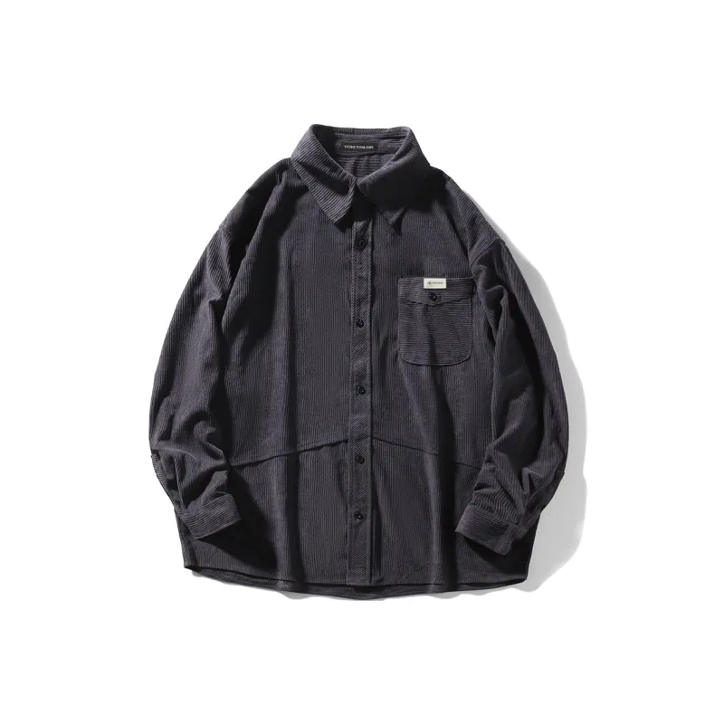 TOM TAILOR Shirts Unisex-7
