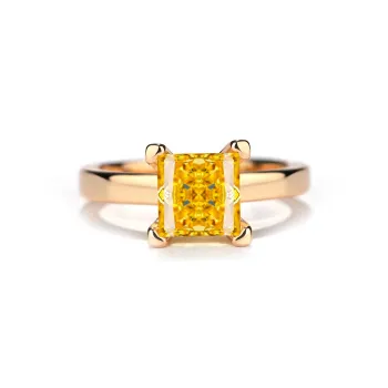 Gingerford Italian Version Craft Rings Women's
