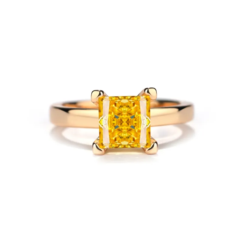 Gingerford Italian Version Craft Rings Women's-0