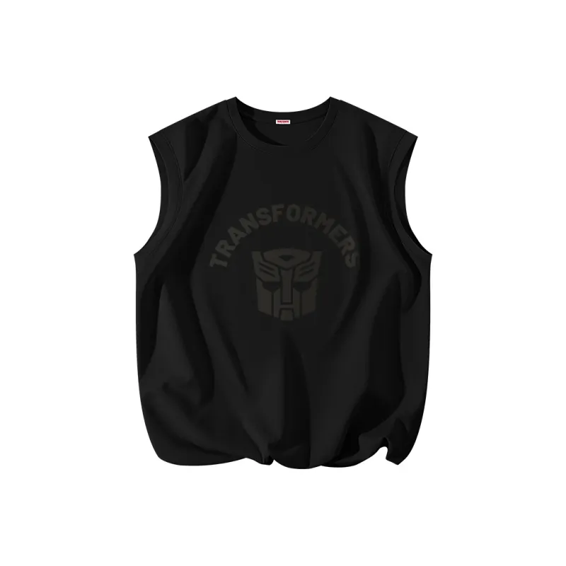 TRANSFORMERS Tank Tops Unisex-3