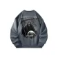 Dark Gray (Fleece-Lined)