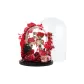 Handmade-Wedding-Set Scene Independent Packaging (Black Base)