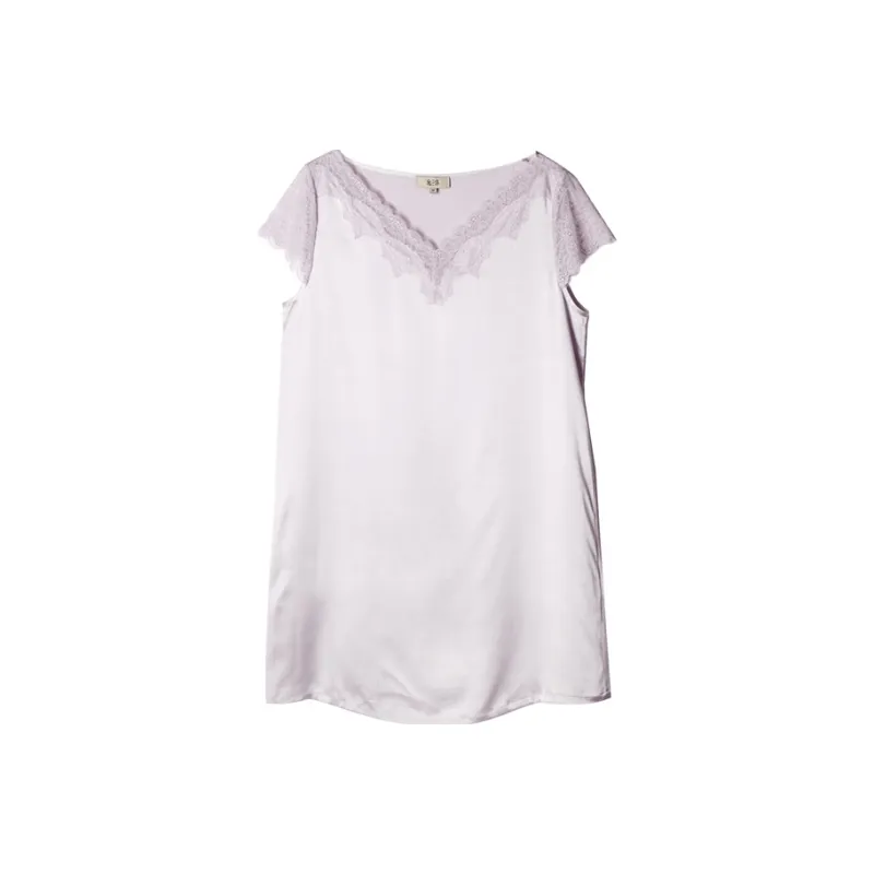 JINSANT Women's Nightgowns-8