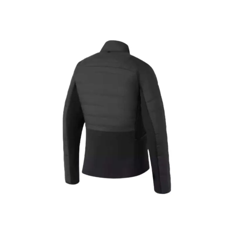 Brooks Jackets Unisex Black-3