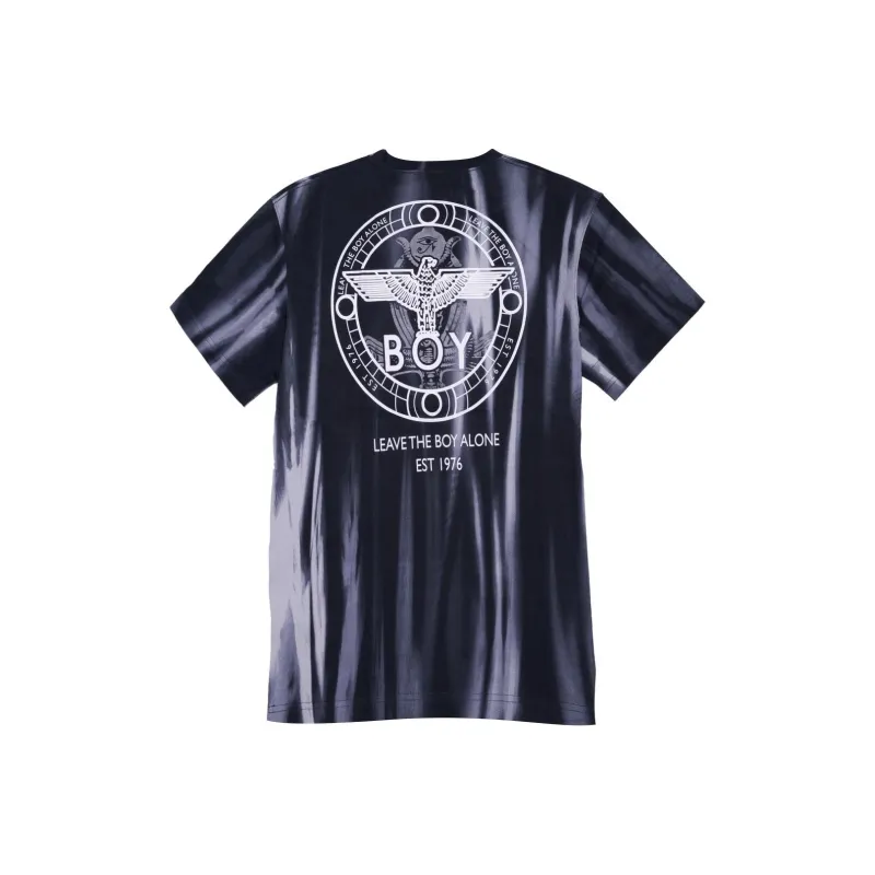 Boy London T Shirt Unisex Black-0