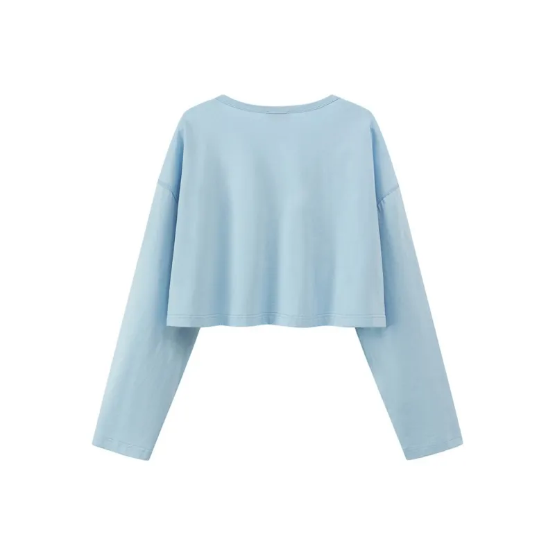 CHUU T Shirts Women's-3