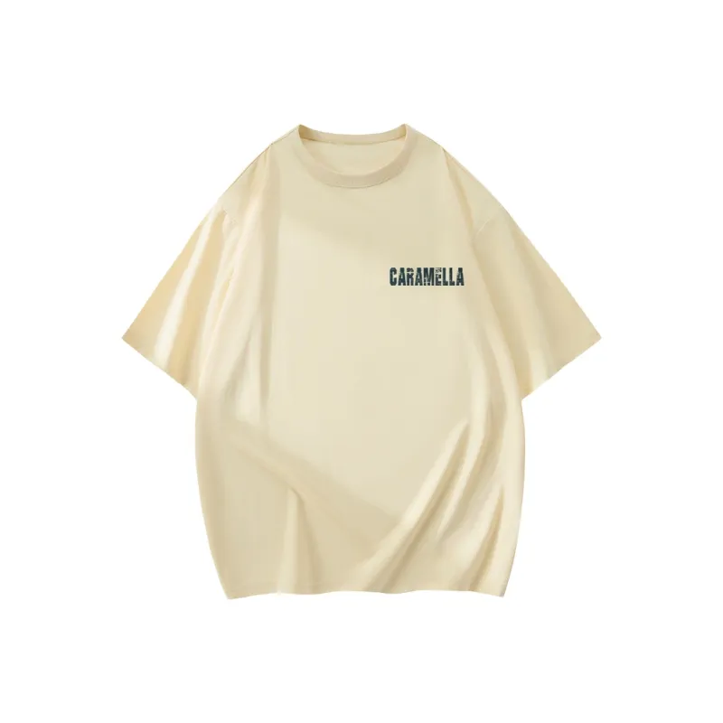 Caramella T Shirts Women's-11