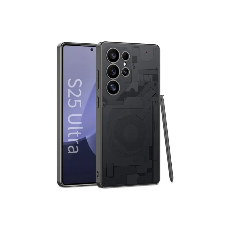 River lips Phone Cases-0