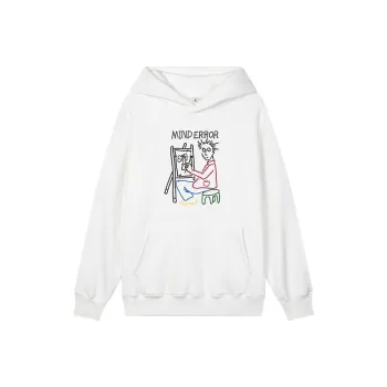 MIND ERROR Sweatshirts Unisex