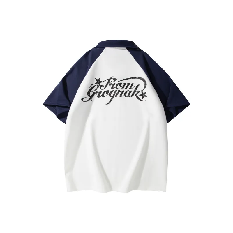 GROGNAK Polo Shirts Unisex-19