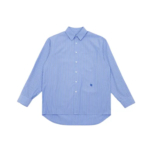Easy dressing Polo shirts