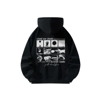 LEVEL Sweatshirts Unisex