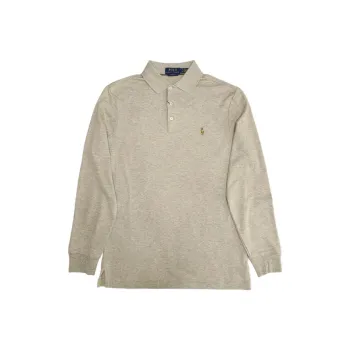 Polo Ralph Lauren Polo Shirt Men's Beige