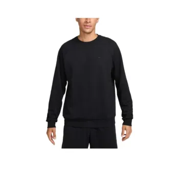Nike Primary Fleece Men's Dri FIT Uv Performance Crew