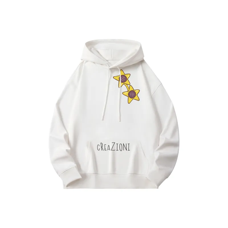 CREAZIONI LA FANTASIA E MOBILE Sweatshirt Unisex-2
