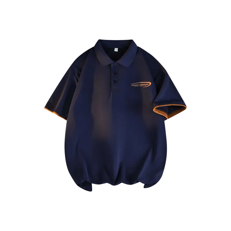 EDG Polo Shirts Unisex-6