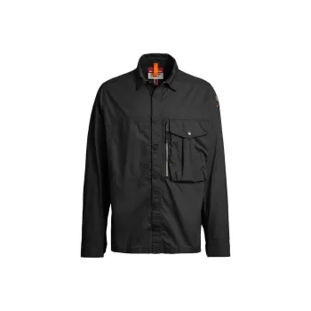 PARAJUMPERS Milliard Shirt
