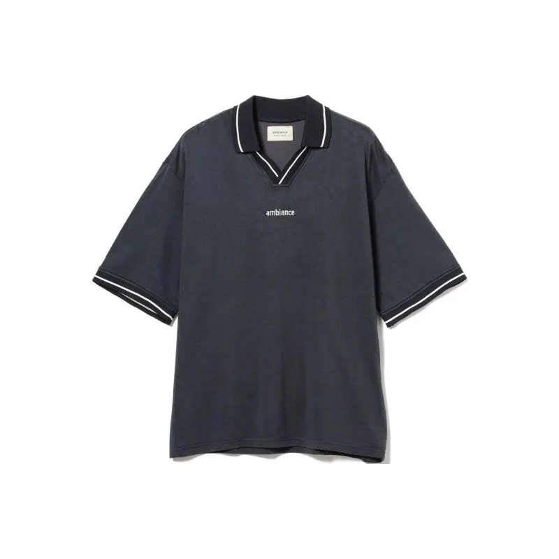 Beams Polo Shirts Men-2