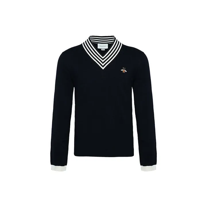GUCCI Sweaters Men-0
