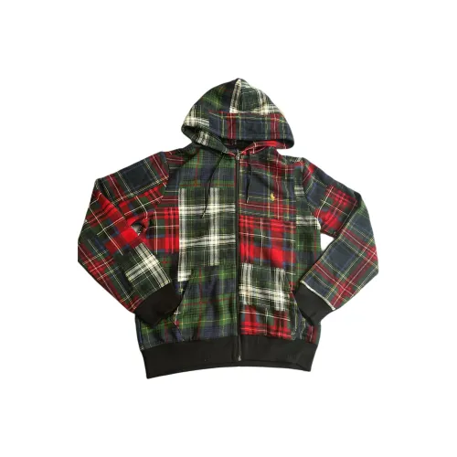 Polo Ralph Lauren Sweatshirt Men Red