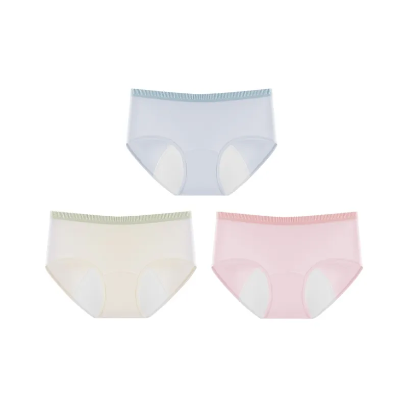 Caramella Underpants Women's 3 Pack-22