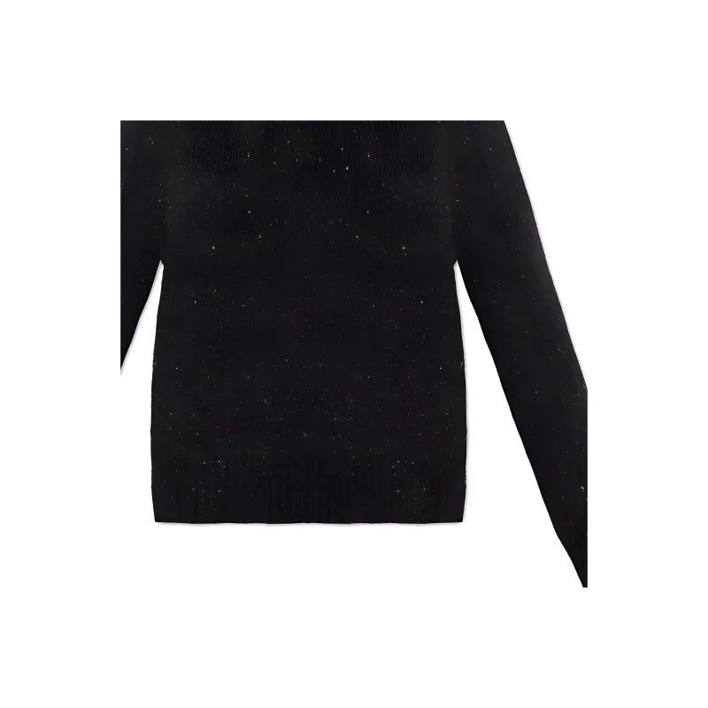 Bottega Veneta Ribbed Knit Pullover-2