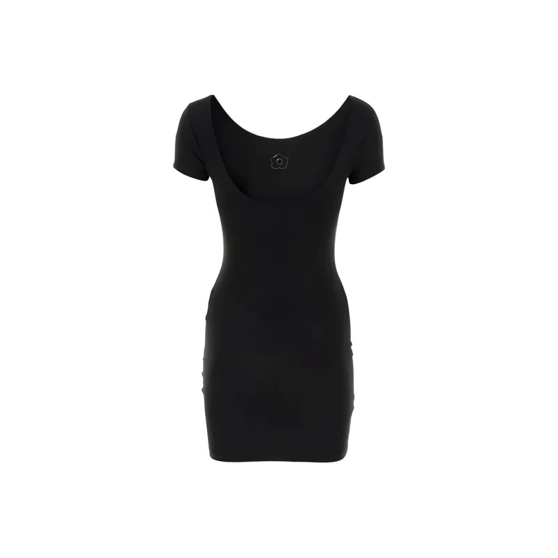 KENZO Boke Flower Mini Dress-1
