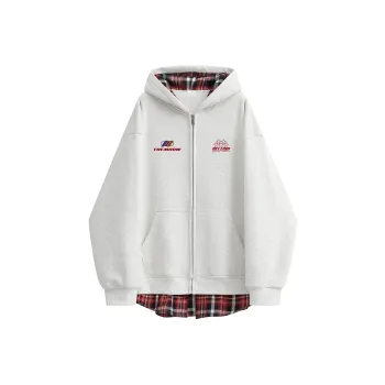 MIIOW Trend Party Series Sweatshirts Unisex