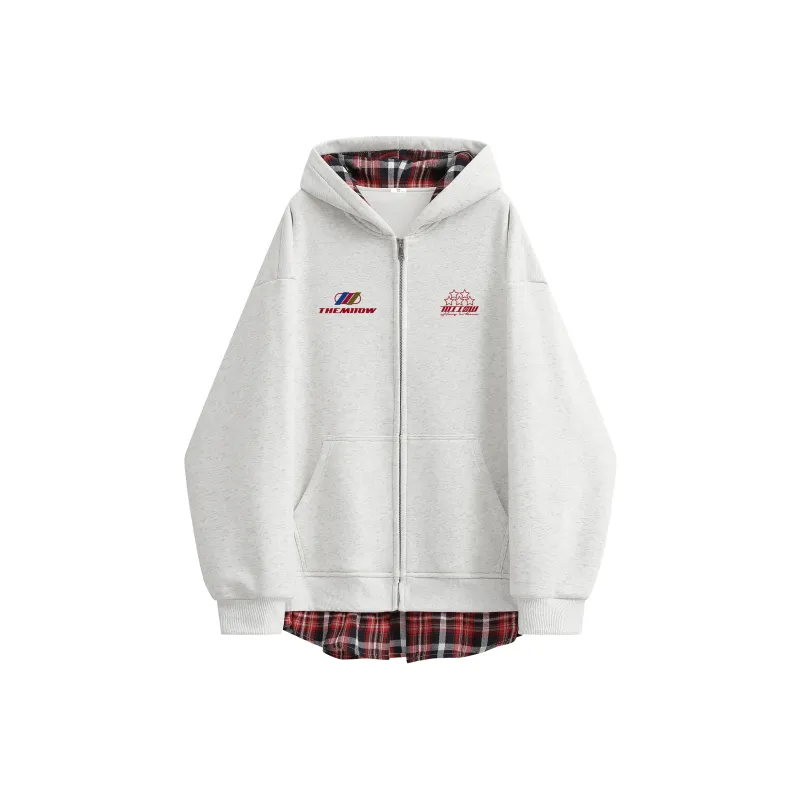 MIIOW Trend Party Series Sweatshirts Unisex-0