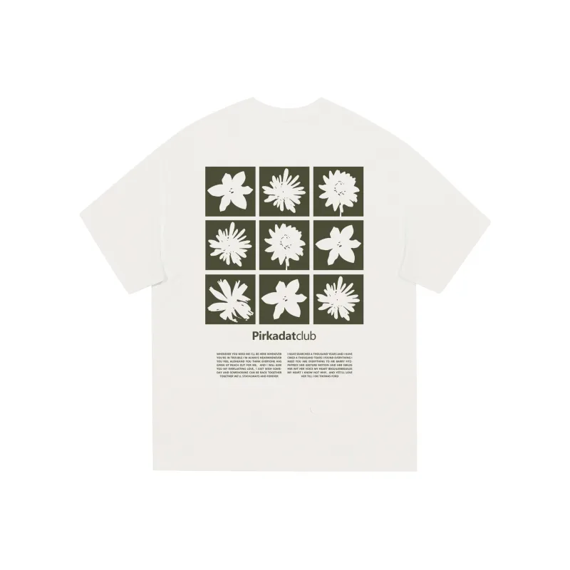 Pirkadat T Shirts Unisex-3