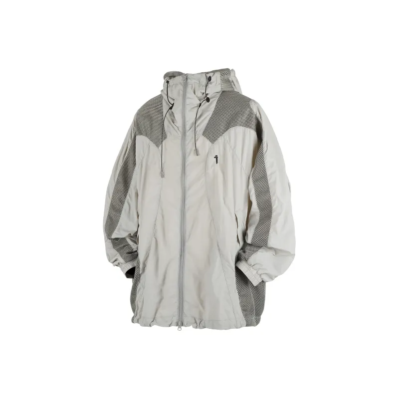 GUERRILLA GROUP Breathable Sun Protection Clothing Unisex-2